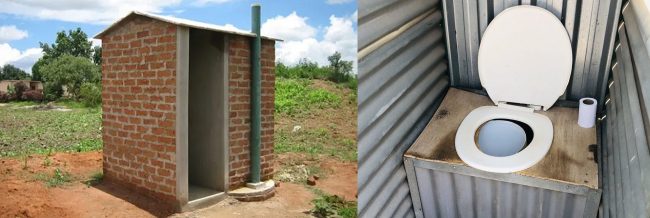 World Toilet Day 2023